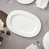 Royal ovál sültestál 41 cm