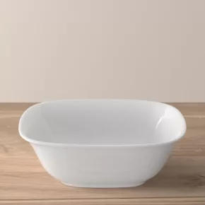 Royal salátástál szögletes 7,9 dl 17 cm