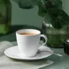 Pura csészealj kávéscsészéhez 15cm
