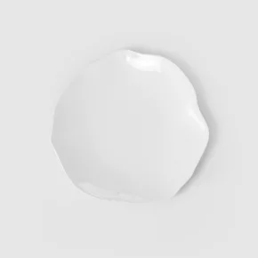 Pura lapostányér 27cm