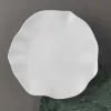 Pura lapostányér 27cm