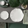 Pura lapostányér 27cm