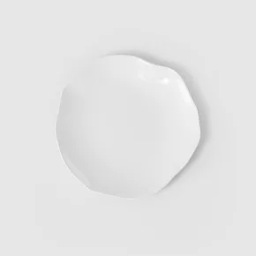 Pura zsemletányér 17cm