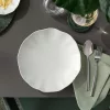 Pura mélytányér 25cm