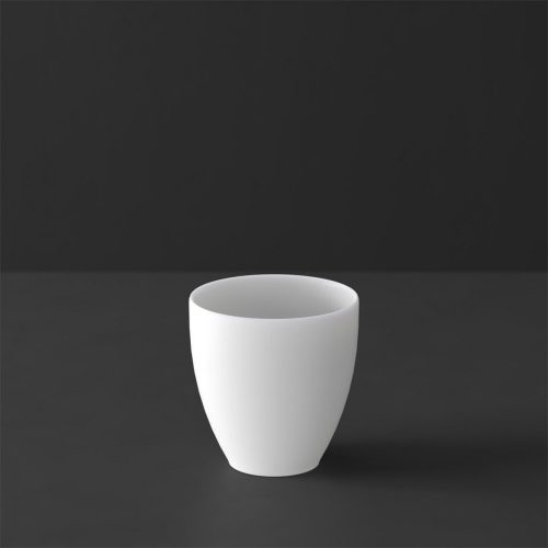 MetroChic blanc Gifts teáscsésze 1,5 dl