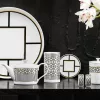 MetroChic Gifts teáskanna kicsi 4,4 dl