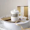 MetroChic Gifts bögre tetővel 3,2 dl