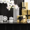 MetroChic Gifts bögre tetővel 3,2 dl
