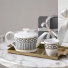 MetroChic Gifts teáscsésze 1,5 dl