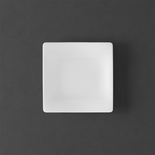 Modern Grace zsemletányér, Couvert tányér 16 cm