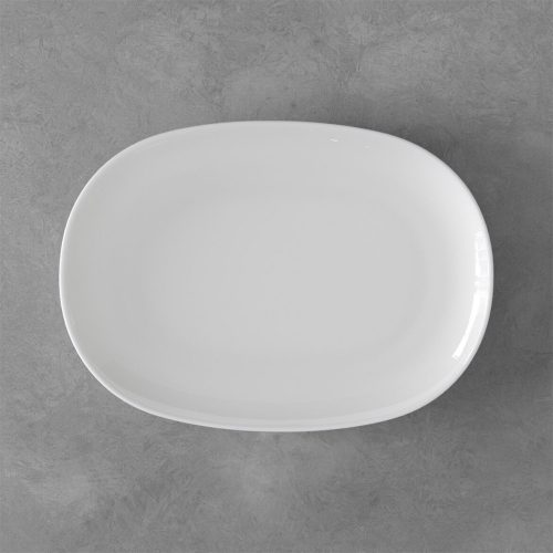 Anmut ováltálka, csészealj szószkiöntőhöz 20 cm