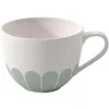 Fleur vert kávéscsésze 1,6 dl