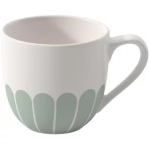 Fleur vert eszpresszócsésze 0,7 dl