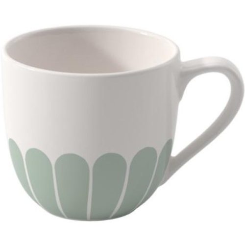 Fleur vert eszpresszócsésze 0,7 dl