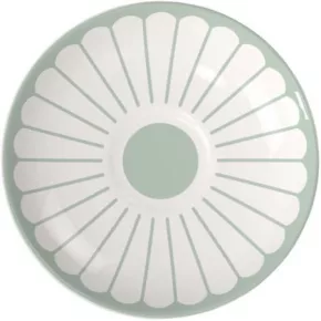 Fleur vert csészealj eszpresszócsészéhez 11,5 cm