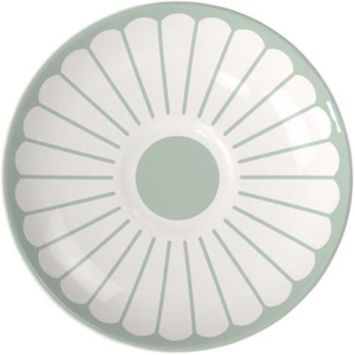Fleur vert csészealj eszpresszócsészéhez 11,5 cm