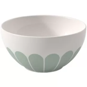 Fleur vert müzlis, leveses tálka 4,3 dl 14 cm