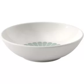 Fleur vert desszertes tálka 1,2 dl 13 cm