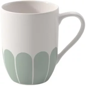 Fleur vert bögre 2,9 dl