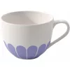 Fleur bleu kávéscsésze 1,6 dl