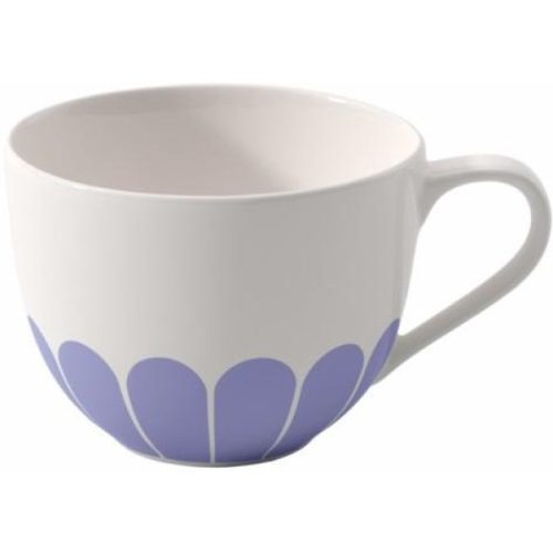 Fleur bleu kávéscsésze 1,6 dl