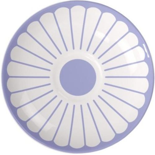 Fleur bleu csészealj eszpresszócsészéhez 11,5 cm