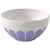 Fleur bleu müzlis, leveses tálka 14 cm