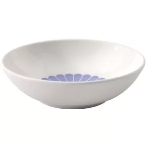 Fleur bleu desszertes tálka 1,2 dl 13,5 cm