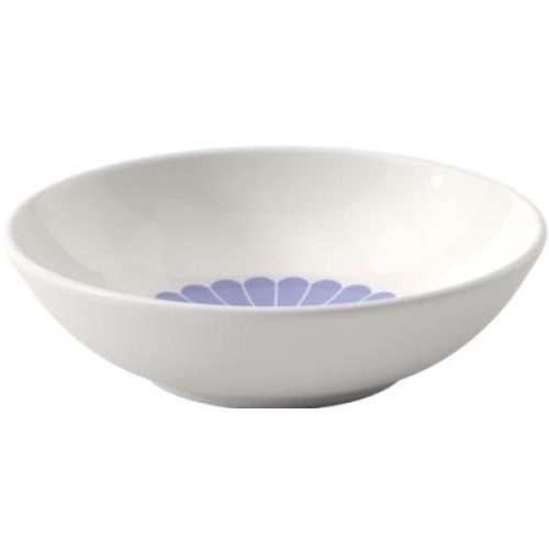 Fleur bleu desszertes tálka 1,2 dl 13,5 cm