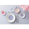 Fleur bleu desszertes tálka 1,2 dl 13,5 cm