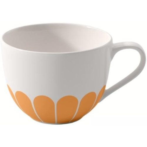 Fleur soleil kávéscsésze 1,6 dl
