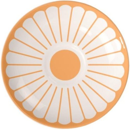 Fleur soleil csészealj eszpresszócsészéhez 11,5 cm