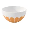Fleur soleil müzlis, leveses tálka 14 cm