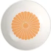 Fleur soleil pasztatányér 24 cm