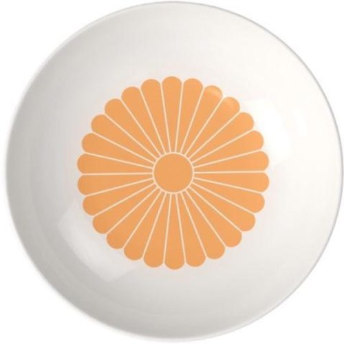 Fleur soleil pasztatányér 24 cm