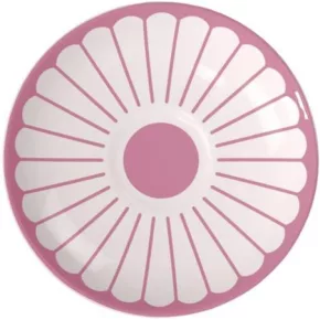 Fleur cassis csészealj eszpresszócsészéhez 11,5 cm