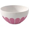 Fleur cassis müzlis, leveses tálka 14 cm