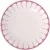 Fleur cassis lapostányér 26,5 cm