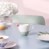 Fleur couleur tejkiöntő 6 személyes 210 ml