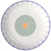 Fleur couleur salátás tál 38 cm 3,4l