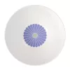 Fleur couleur salátás tál 24 cm 2,5l 