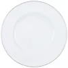 Anmut Platinum No.1 lapostányér 27 cm
