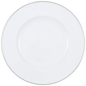 Anmut Platinum No.1 lapostányér 27 cm