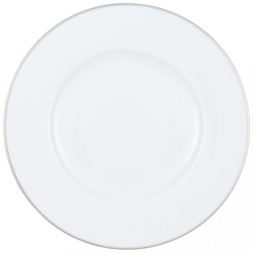 Anmut Platinum No.1 reggelizőtányér 22 cm