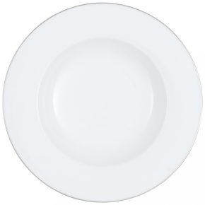 Anmut Platinum No.1 mélytányér 3,3 dl 24cm