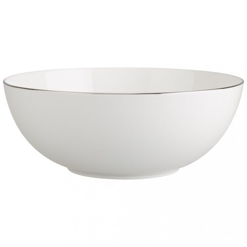Anmut Platinum No.1 salátástál 23 cm