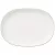 Anmut Platinum No.1 ováltálka, csészealj szószkiöntőhöz 20 cm