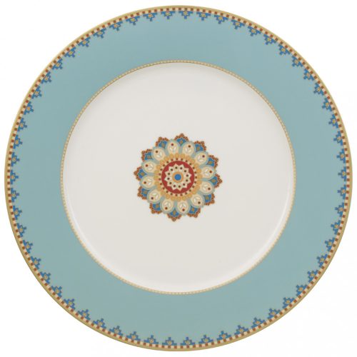 Classic büfétányér Aquamarin 30 cm