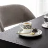 MetroChic csészealj eszpresszocsészéhez, 14,5 cm