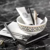 MetroChic levescsésze13,5 cm